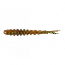 Силикон Keitech Live Impact 2.5 12 шт/уп Бежевый (1013-1551.01.19)