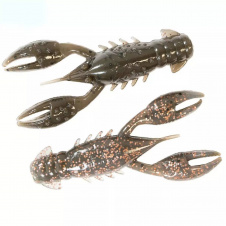Силікон ZMAN TRD Crawz 2.5" 6pc #Moodbug (2114149 / TRDCR-325PK6)