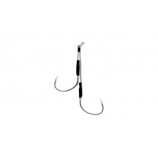 Крючок Decoy DJ-89 Tachi Pike 2/0 2 шт/уп (1013-1562.08.59)