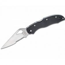 Фото - Нож Spyderco Byrd Harrier 2 Wharncliffe (1013-87.13.69) Нож Spyderco Byrd Harrier 2 Wharncliffe (1013-87.13.69)