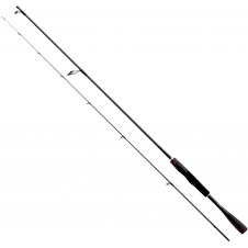 Спиннинг Shimano Zodias 64ULS Solid Tip 1.93m 2-6g Spinning (1013-2266.71.24)