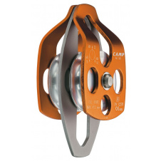 Фото - Двойной блок Camp Double Roller Pulley Двойной блок Camp Double Roller Pulley