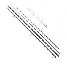 Фидерное удилище Brain Apex Double 3.9m 4.5lbs/max 200g (1013-1858.41.92)