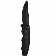 Фото - Нож SOG Tac Ops (1033-SOG TO1011-BX) Нож SOG Tac Ops (1033-SOG TO1011-BX)