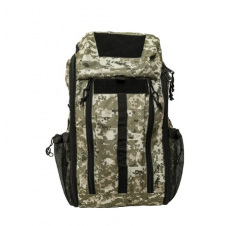 Рюкзак медпомощи VS Thermal Eco Bag Backpack 55 л пиксель