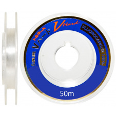 Флюорокарбон Sunline FC Tornado V Hard HG 50m #2.75/0.275mm 5.5kg (1013-1658.05.27)