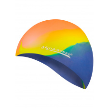 Шапка для плавания Aquaspeed BUNT 4043 Комбинированный (5908217640437)