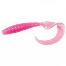 Силікон ZMAN Doormatadorz 6" 3pc #Pink Glow (2181727 / DM6-270PK3)