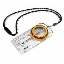 Компас Silva Expedition Прозрачный (SLV 37448)