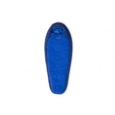 Спальник Pinguin Comfort Junior PFM 150 2020 Blue R (1033-PNG 234657)