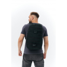 Рюкзак Fazan V2 Intruder Черный (1563080975)