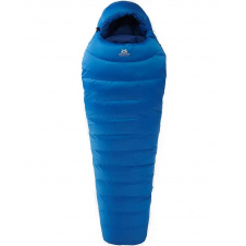 Спальник Mountain Equipment Classic 1000 Long LZ Синий (1053-ME-003549.01320 Long)