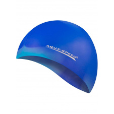 Шапка для плавания Aquaspeed BUNT 4072 (113-79) Комбинированный (5908217640727)