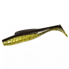 Силікон ZMAN Diezel Minnowz 7" Gold Rush 3 Pack (2161777 / DMIN7-255PK3)