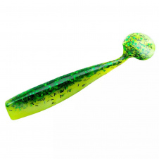 Силікон Lunker City Shaker 8/BG 4.5" #102 (113011 / 81024)