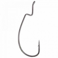 Крючок Decoy Worm 21 Digging Hook 4/0 5 шт/уп (1013-1562.02.54)