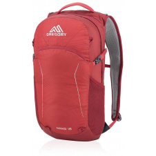 Рюкзак Gregory Nano 18 Fiery Red (1053-111498/7413)