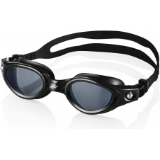 Очки для плавания Aqua Speed PACIFIC 3361 Черный (5908217633583)