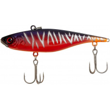 Воблер Jackall TN Slim 8 80mm 12.0g Фиолетовый/красный (1013-1699.27.65)