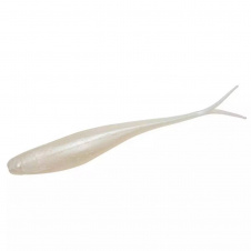 Силікон ZMAN Scented Jerk Shadz 7" 4pc #Pearl (2179073 / SJS7-84PK4)