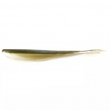Силікон Lunker City Fin-S Fish 8/BG 5.75" #6 (621925 / 50600)