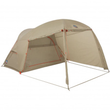 Палатка Big Agnes Wyoming Trail 2 Светло-оливковый