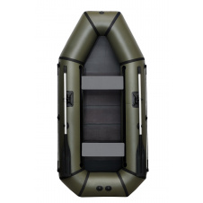 Фото - Двухместная лодка надувная ΩMega Delta D-280LS PS Двухместная лодка надувная ΩMega Delta D-280LS PS