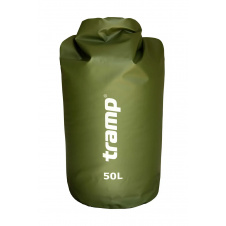 Гермомешок TRAMP PVC 50 л Olive (UTRA-068-olive)