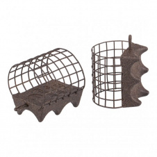 Кормушка Brain River с почвозацепами L 120g (1013-1858.20.78)