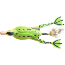 Воблер Savage Gear 3D Hollow Duckling weedless L 100mm 40g Зелено-желтый (1013-1854.05.32)