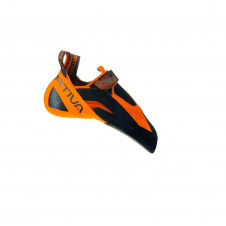 Скальники La Sportiva Python 38 Orange (1052-20V200200 38)