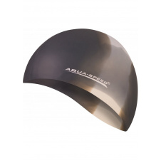 Шапка для плавания Aqua Speed BUNT 4061 (113-68) Комбинированный Уни OSFM (5908217640611)