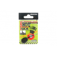 Стопор Decoy L-2 Shot Lock 14шт/уп L Черный (1013-1562.09.73)