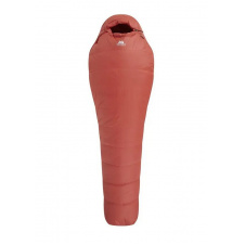 Спальник Mountain Equipment Aurora I Synthetic XL RZ Красный (1053-ME-001391.01040.XLRZ)
