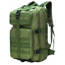 Тактический штурмовой рюкзак Combat Хаки (S1645408)