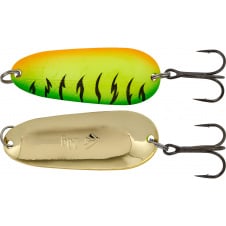 Блесна Select Grandex 20.0g 63mm Жолтый/Зеленый (1013-1870.68.26)