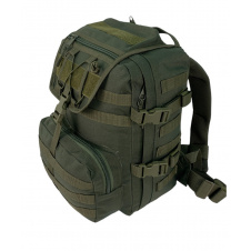 Рюкзак штурмовой Tactic 4profi 1000D хаки 25 л