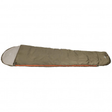 Спальный мешок Redcliffs Mumia XXL 230x80/50 см Хаки (1049199)