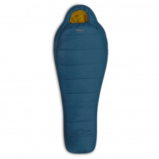 Спальник Pinguin Topas 175 CCS 2022 R правый Blue (1033-PNG 2318542022)
