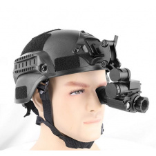 Монокуляр прибор с ночным видением Vector Optics NVG 10 + WiFi на каску