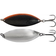 Блесна Select Solver 10.0g 71mm Черный/Серый (1013-1870.68.00)