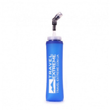 Фляга Travel Extreme Soft Flask 500 мл Синий (TRA-SOFTFL-500-BL)