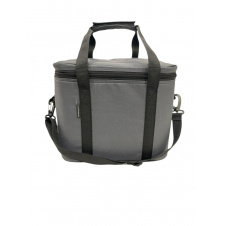 Термосумка VS Thermal Eco Bag MINI 5 л Серый 2367147217