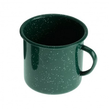 Кружка GSI Outdoors 12 fl oz Cup Зеленый (1099-25208)