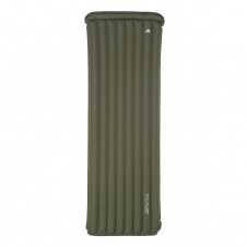 Коврик Mountain Equipment Aerostat Down 7.0 Ultra Mat Long 200х60х7 см Зеленый (1053-ME-006235.01556.Long)