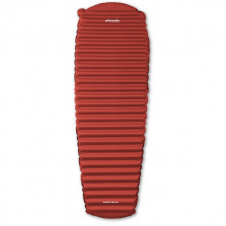 Коврик Pinguin Matrix NX 38 198x62x3.8 см Red (1033-PNG 709322)
