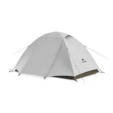 Палатка Naturehike CNK2300ZP024 210x230x115 см Белый (1047-6976023923739)