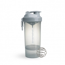 Шейкер спортивный SmartShake Original2GO One 800ml Mist Gray (1838398720)