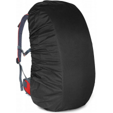 Чехол-дождевик для рюкзака до 40L Nela-Style Raincover Черный (mx109bL)