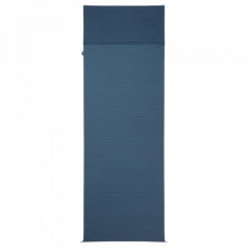 Вкладыш в спальник Mountain Equipment Groundup Liner Regular Denim Blue (1053-ME-004784.01519.Reg)